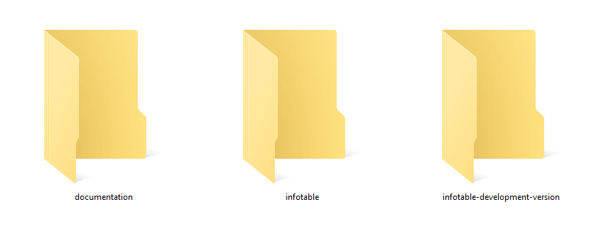 files-included